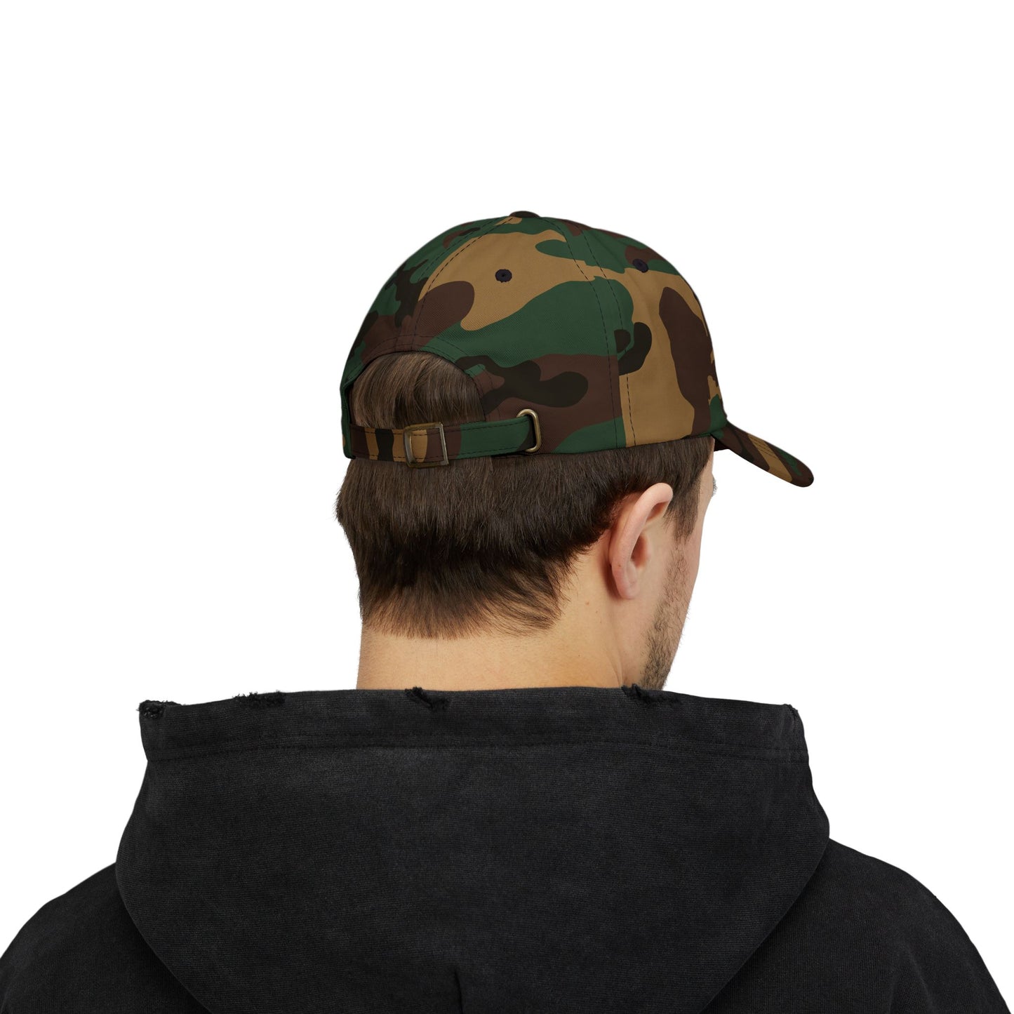 Turning Point 2025 - Unisex Dad Cap
