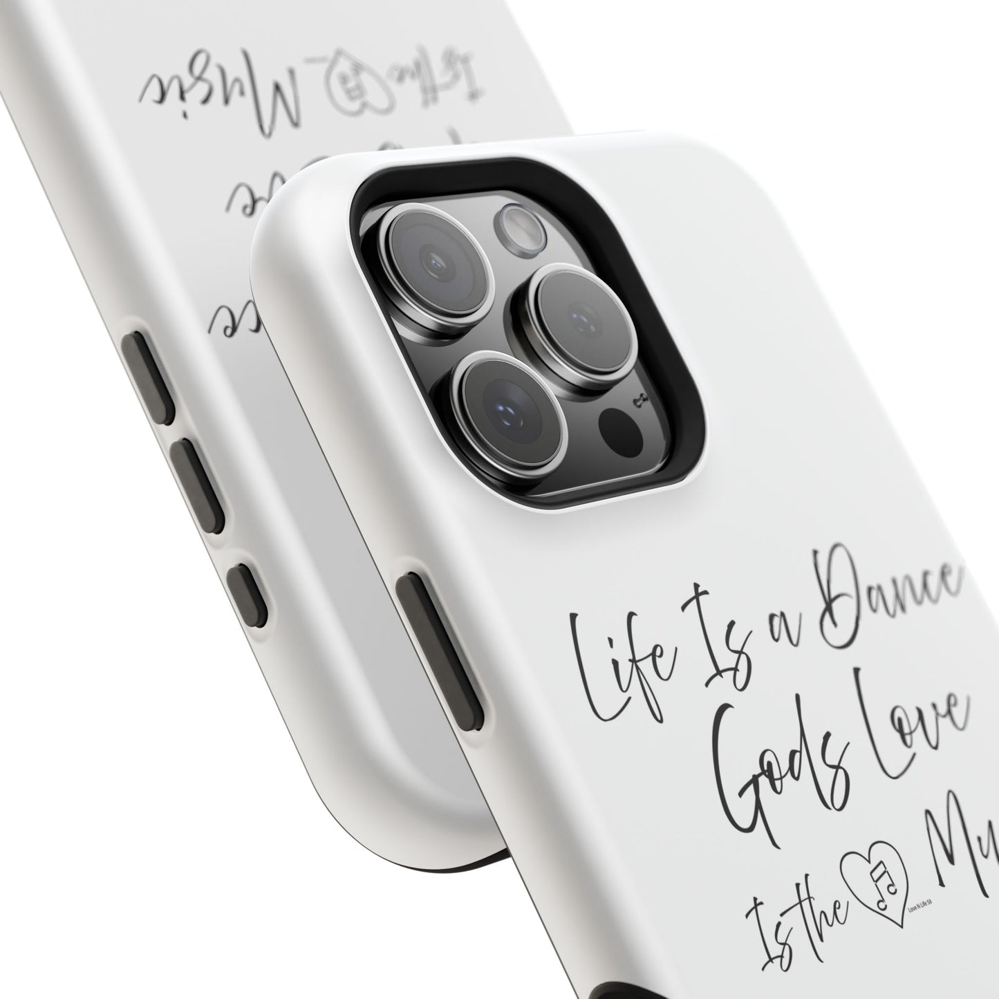 Inspirational Phone Case