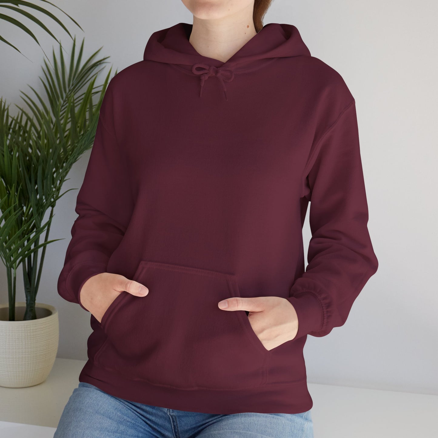 Joyful Fireworks Unisex Hoodie
