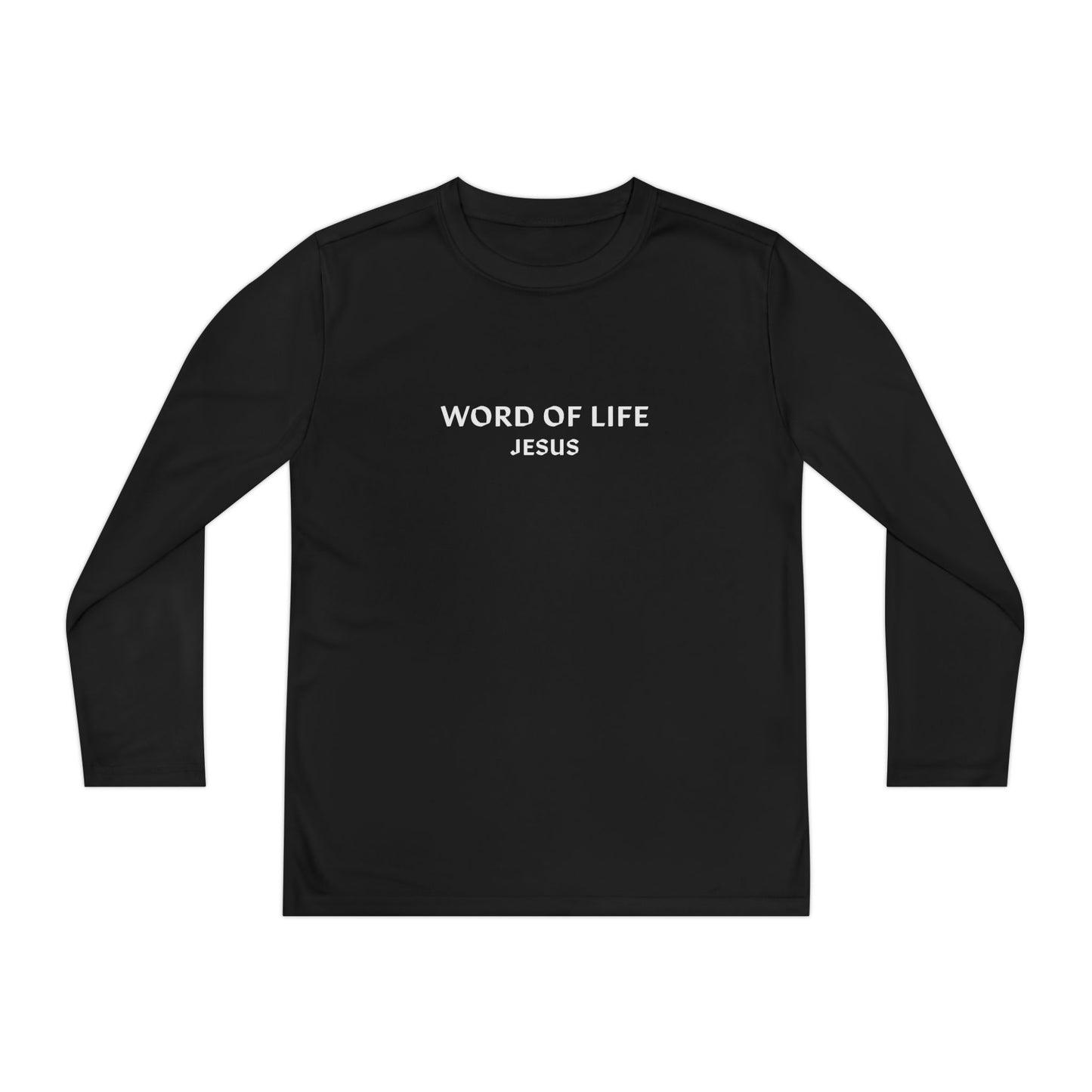 Youth Word of Life Tee