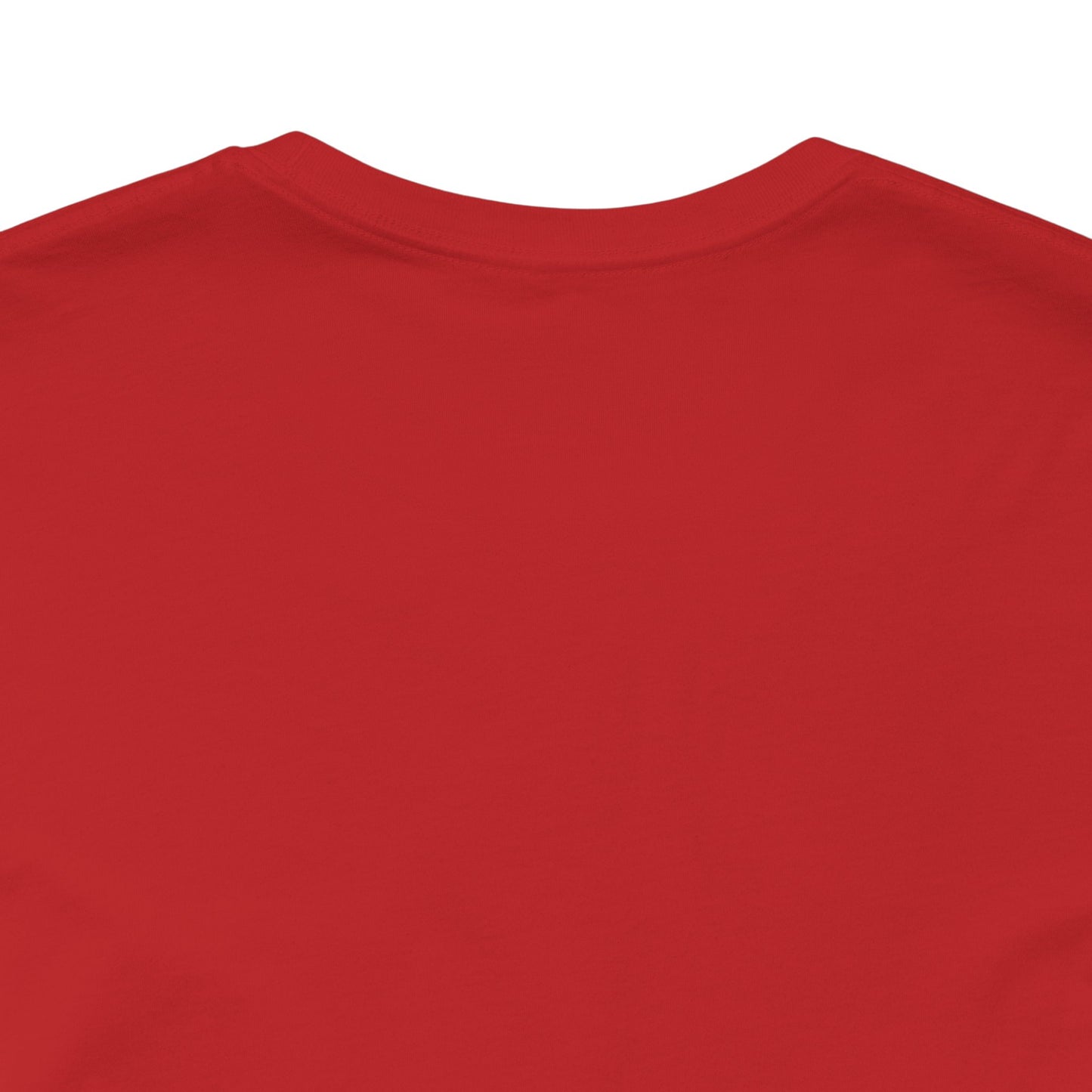 Cat Lover Tee - Bella Canvas