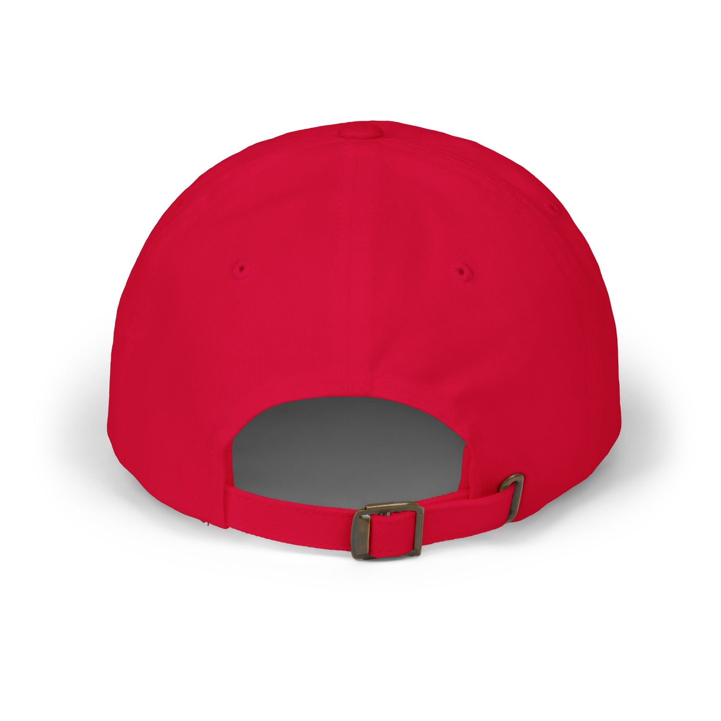 BHG - By His Grace Unisex Dad Cap
