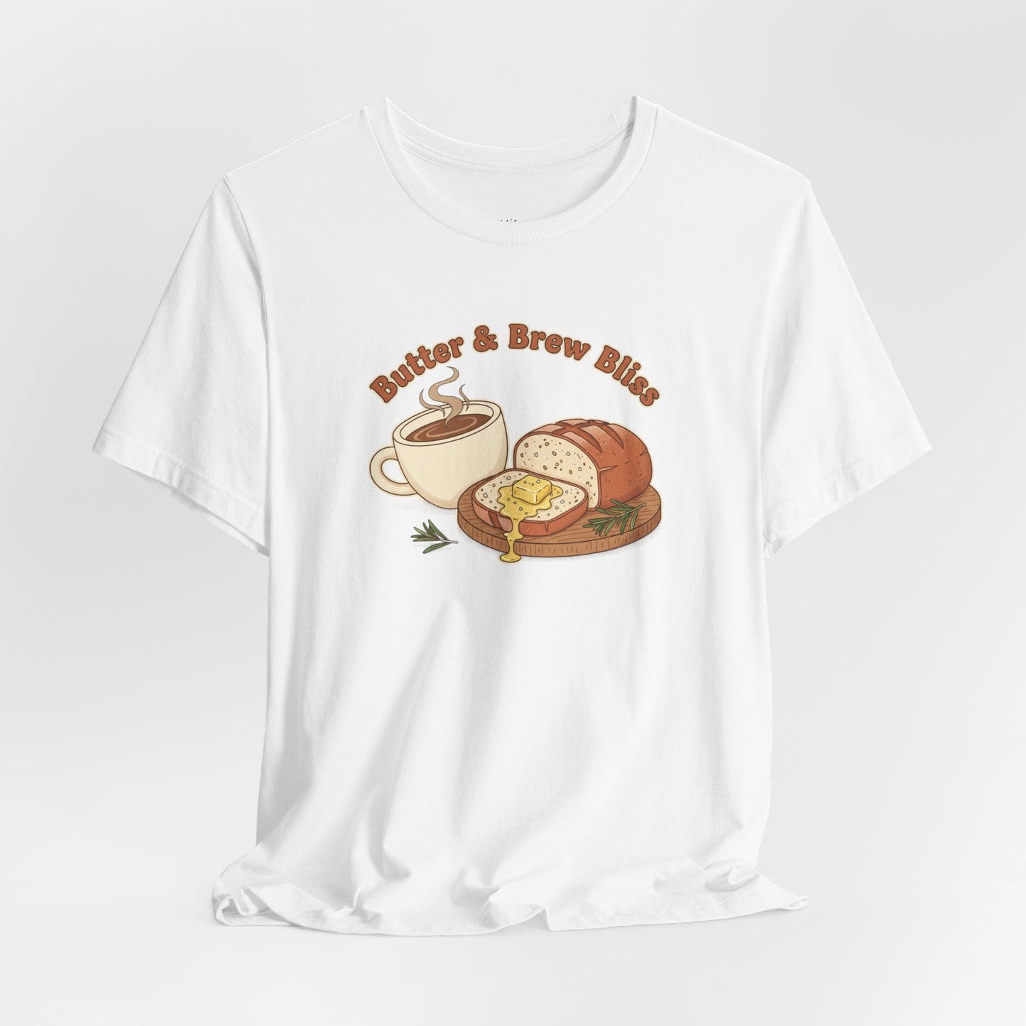 Butter & Brew Bliss Tee |