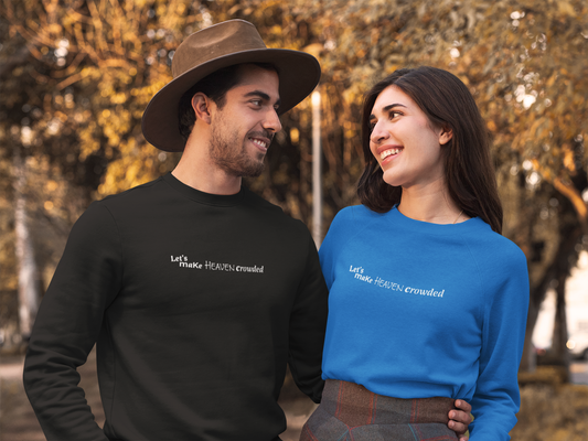 Turning Point Be the Change Long Sleeve Tee