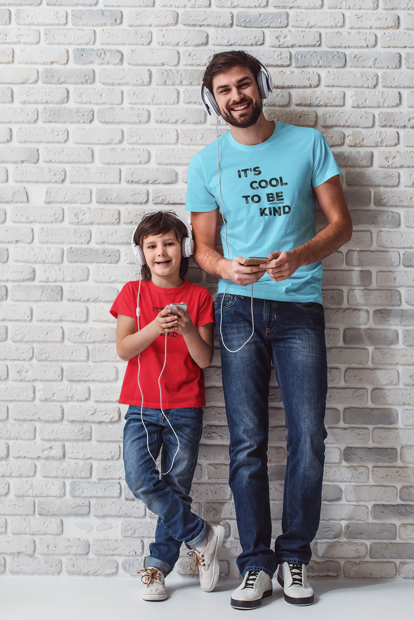 Cool to Be Kind Unisex Tee