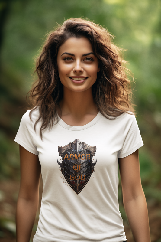 Armor of God