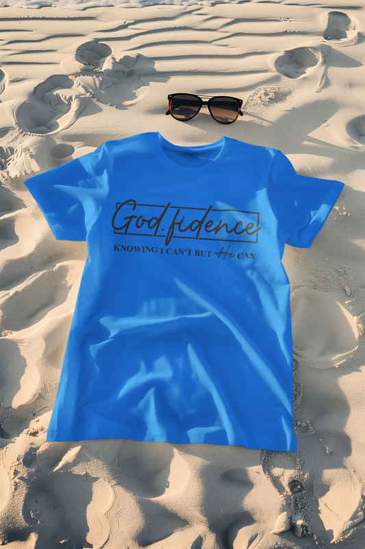 God.fidence Tee