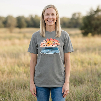 Promise Keeper Short Sleeve Tee