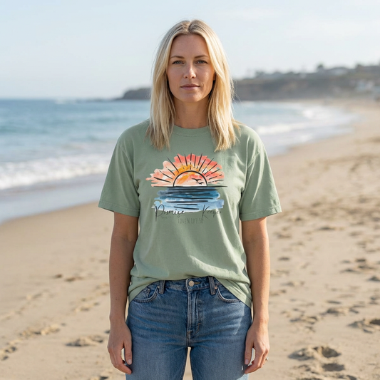 Promise Keeper Short Sleeve Tee