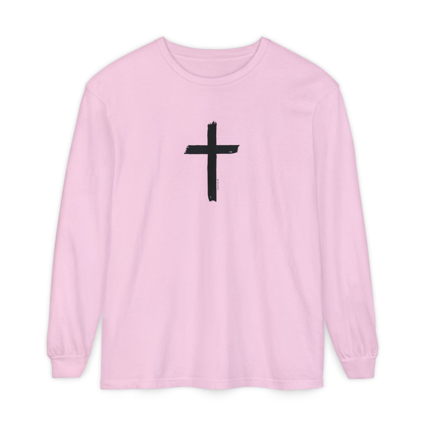 Bold Cross Tee