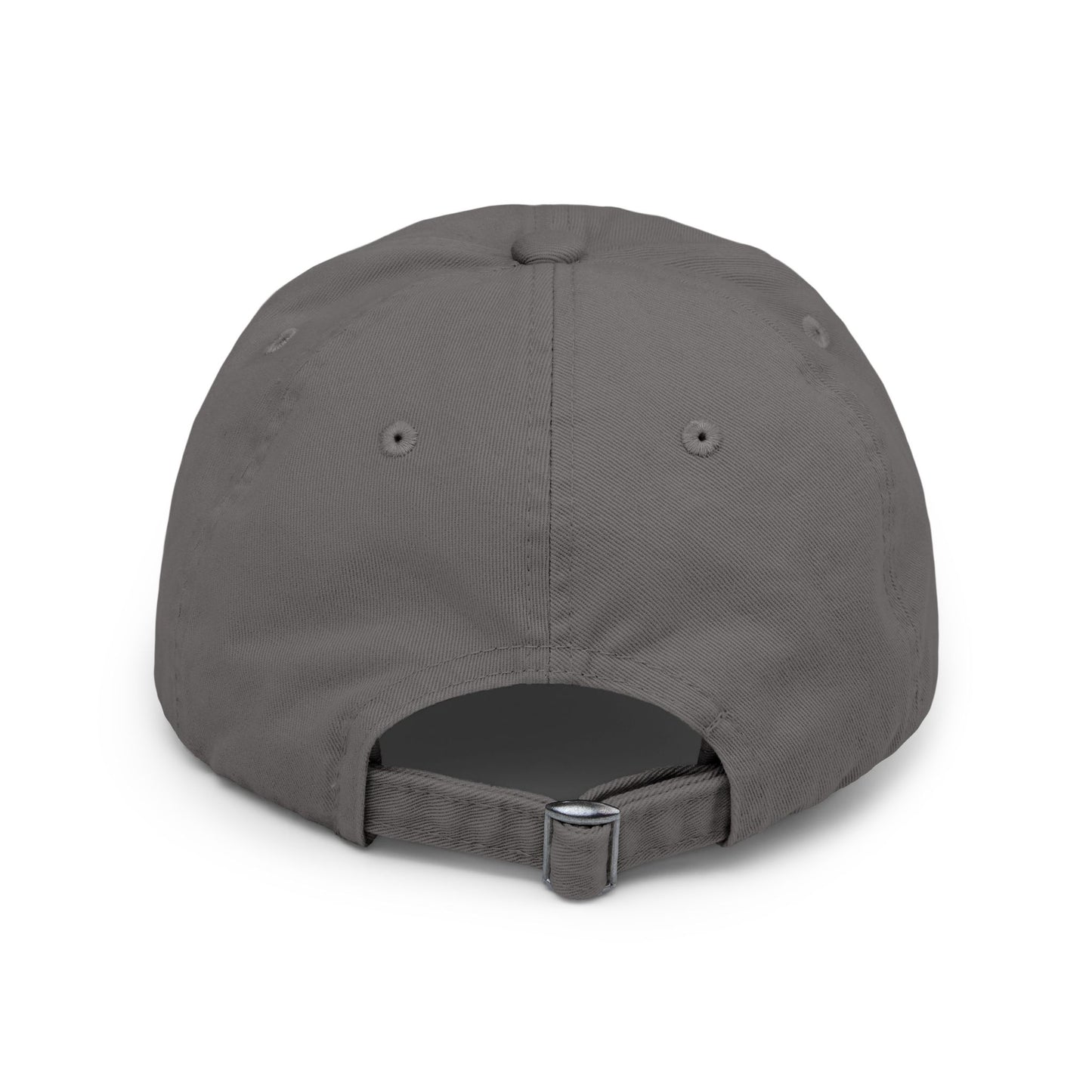 'Praise the Lord' - Distressed Hat