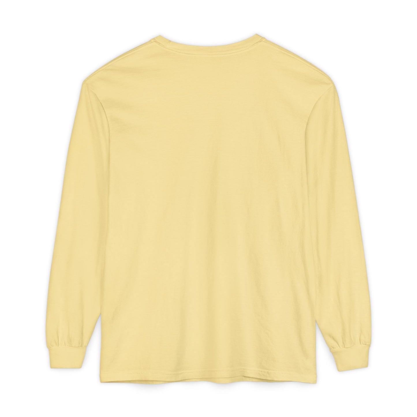 Made For More - Comfort Colors Long Sleeve