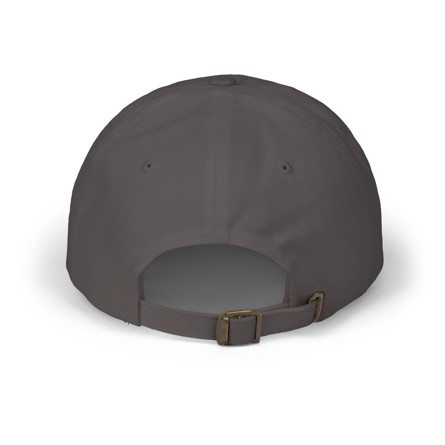 HINENI -Here I Am Lord - Charlie Kirk Unisex Classic Dad Cap