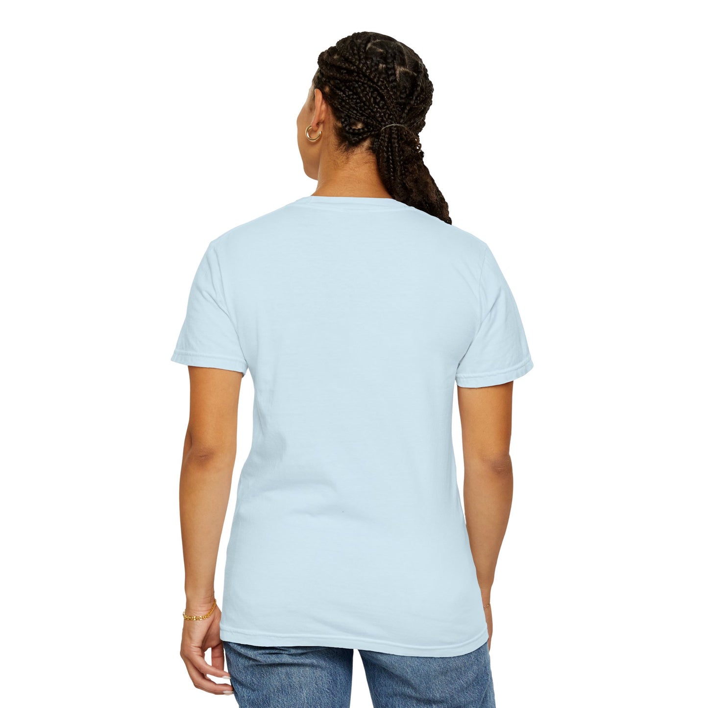Love N Life 58 Tree of Life Tee - Comfort Colors