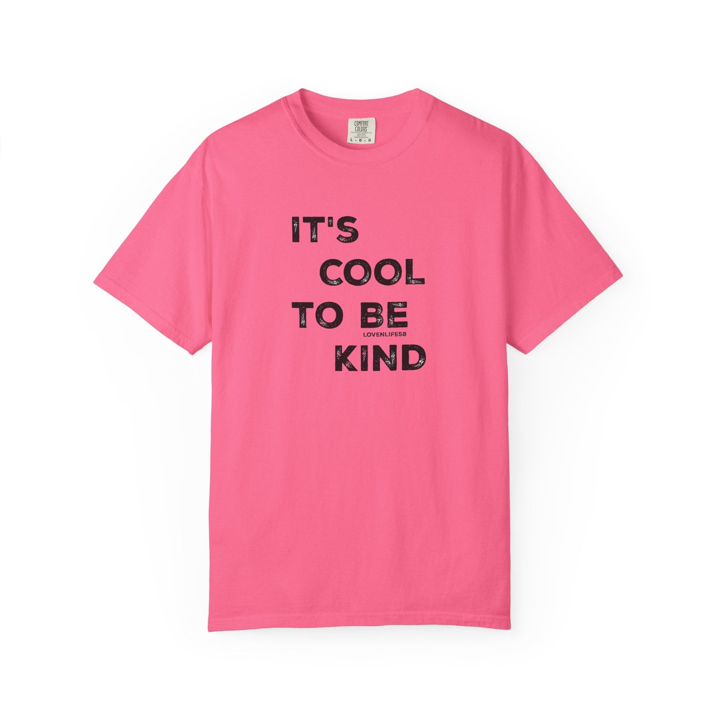 Cool to Be Kind Tee