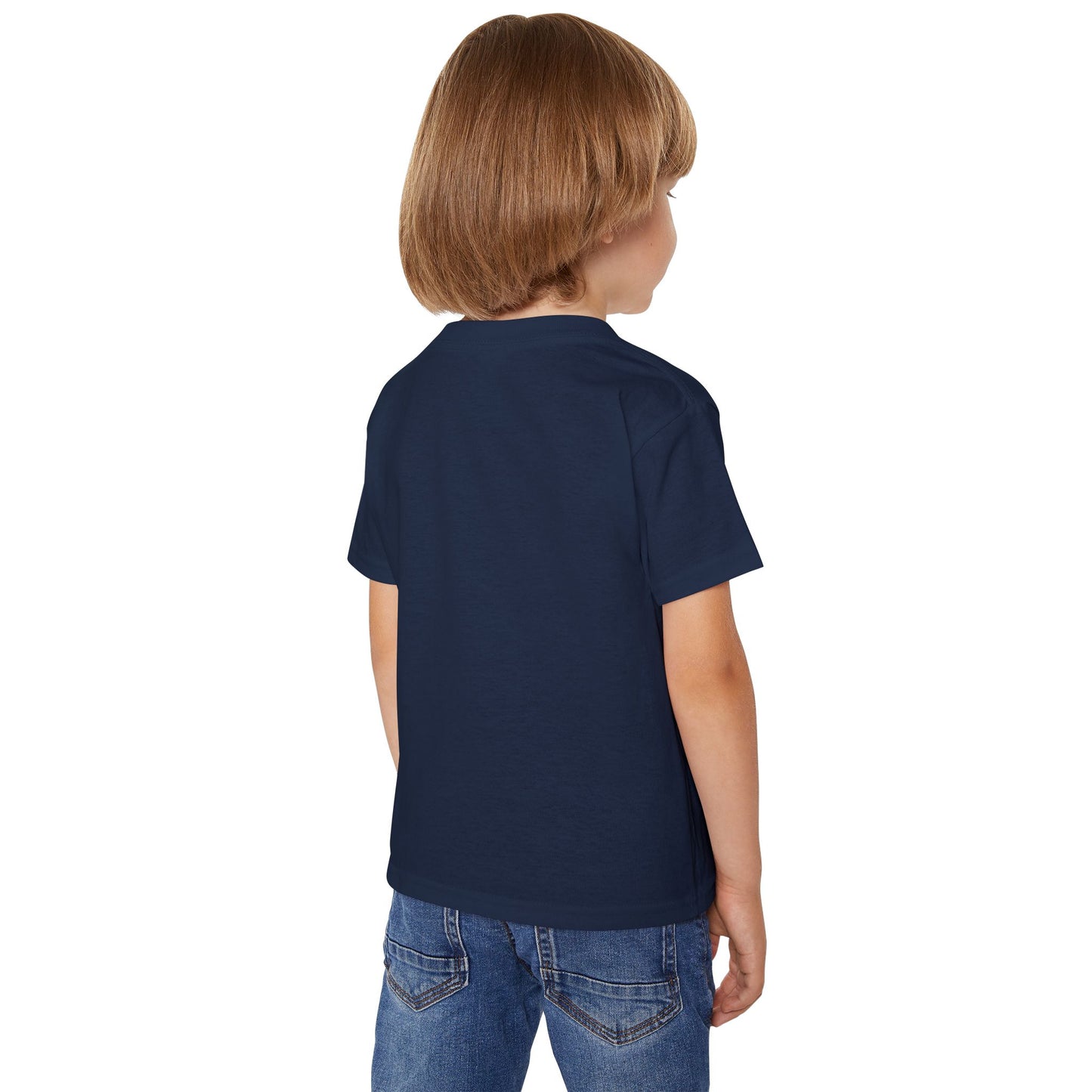 Loved by God Toddler T-Shirt