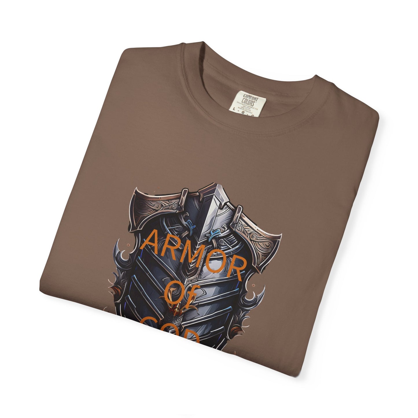 Armor of God - Comfort Colors