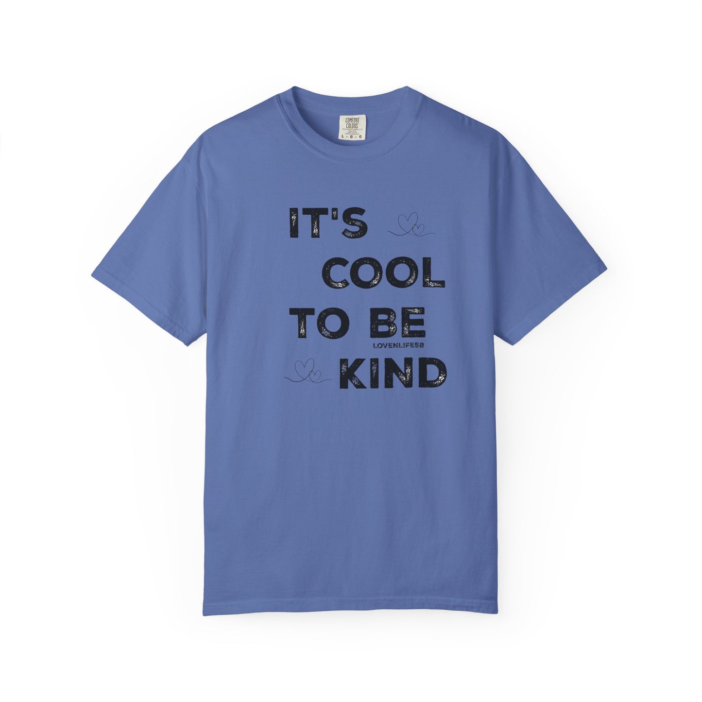 Cool to be Kind Tee