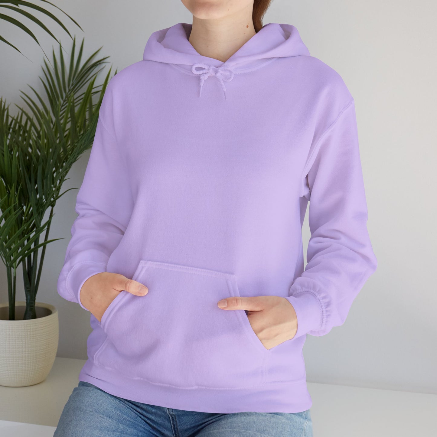 Joyful Fireworks Unisex Hoodie