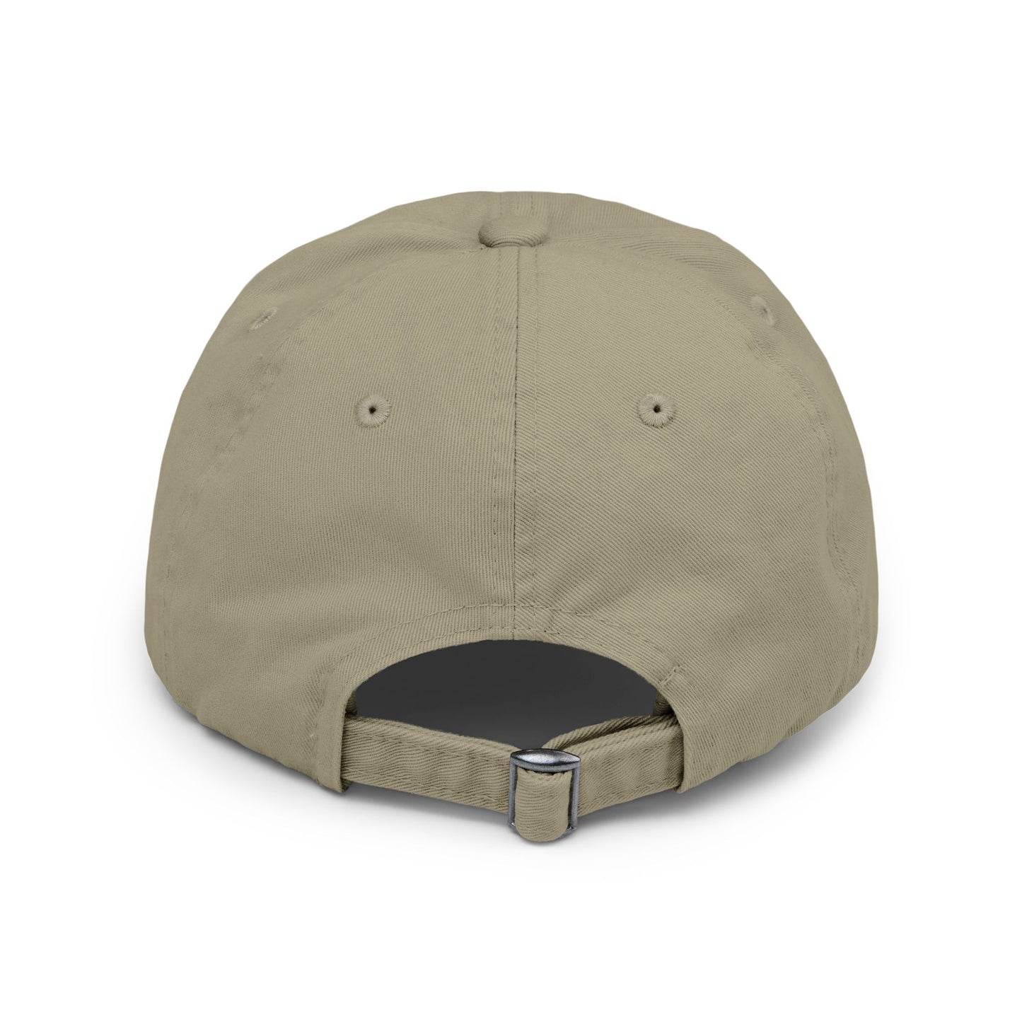 'Praise the Lord' - Distressed Hat