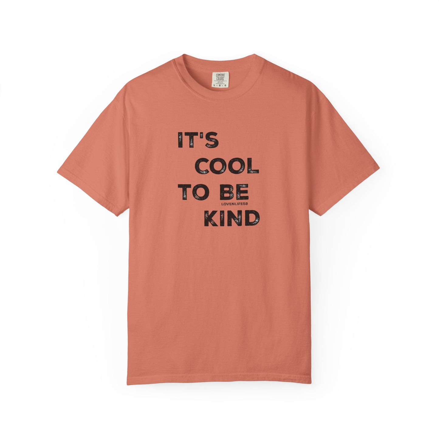 Cool to Be Kind Unisex Tee