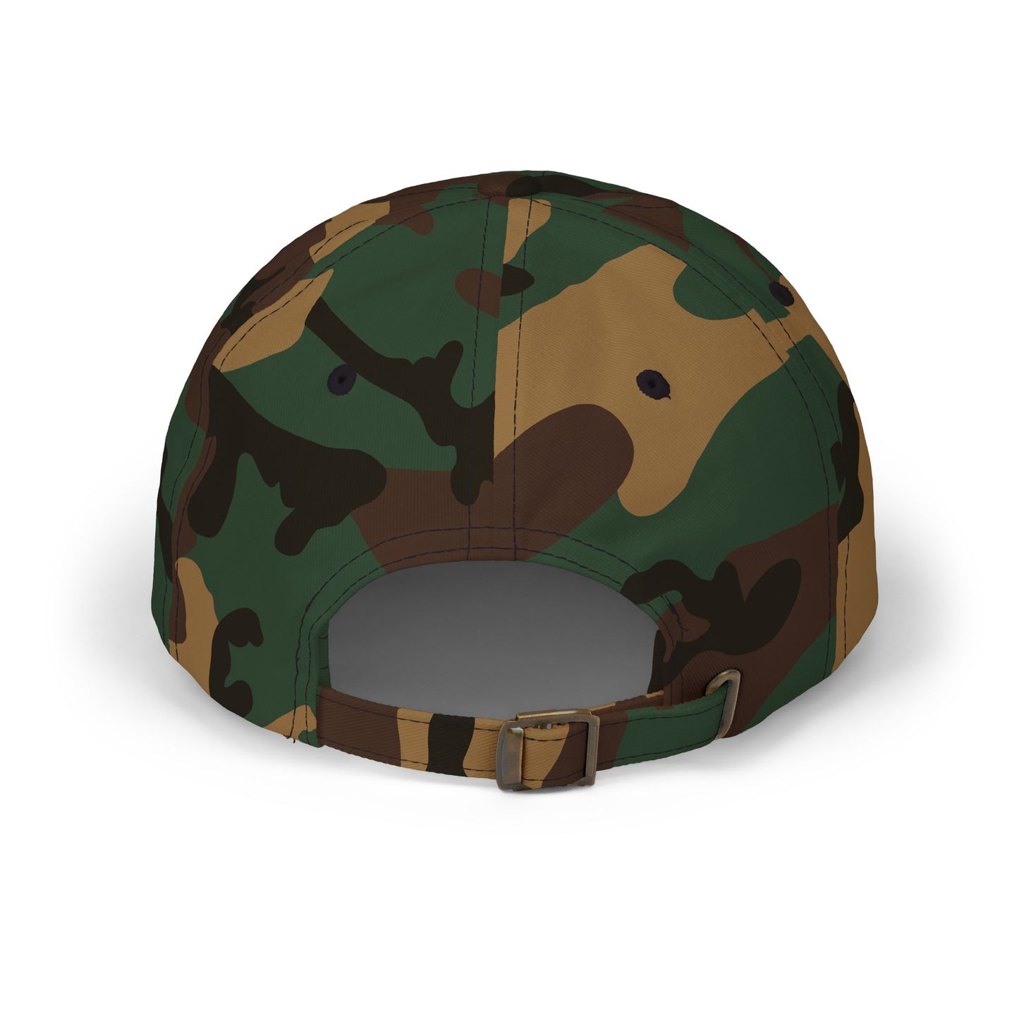 Turning Point 2025 - Unisex Dad Cap