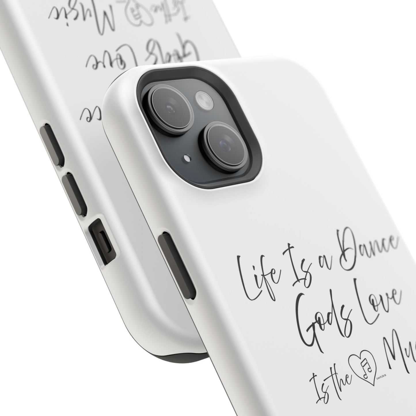 Inspirational Phone Case