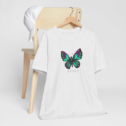 Butterfly Love Tee