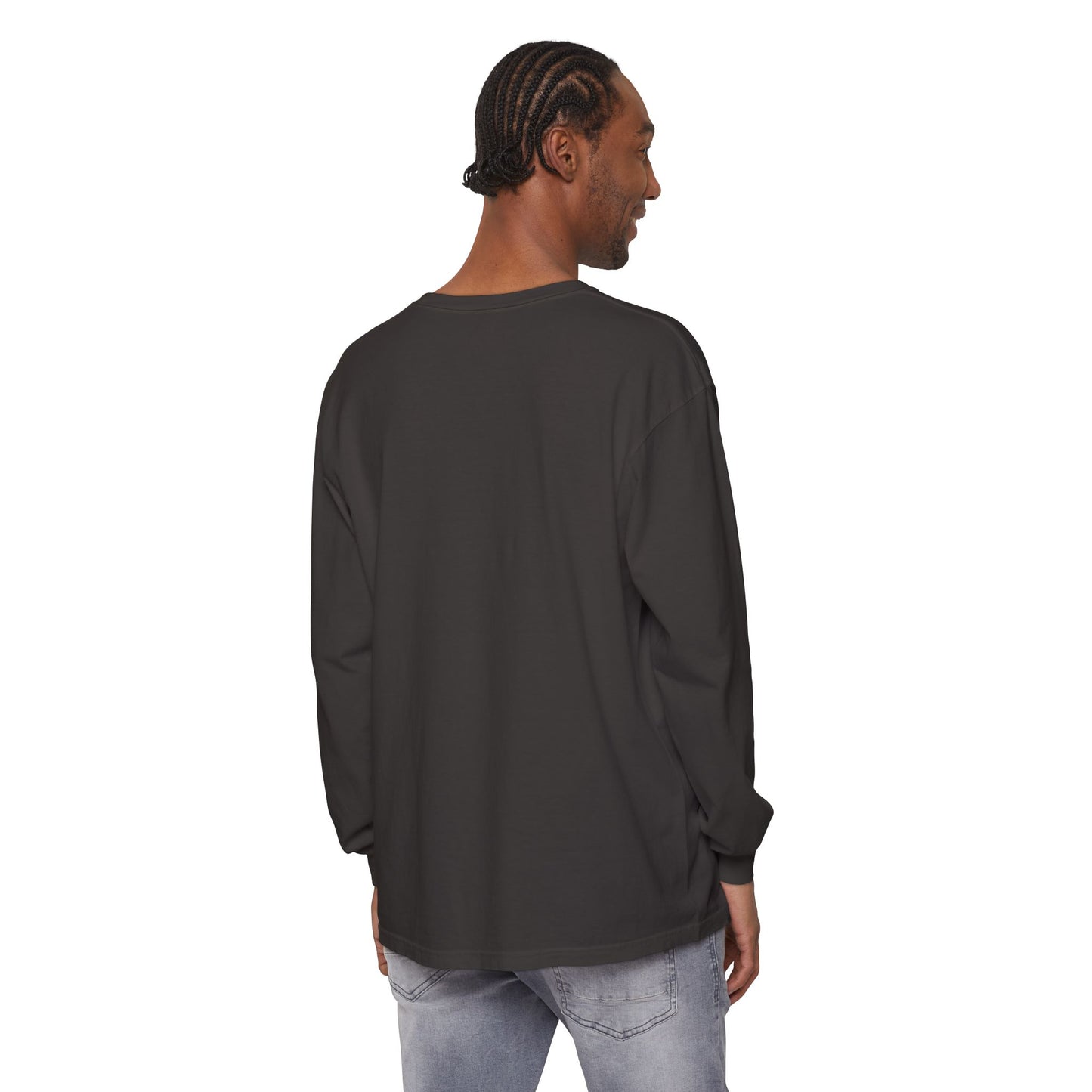 It IS all About JESUS Charlie Kirk TEE - Comfort Colors