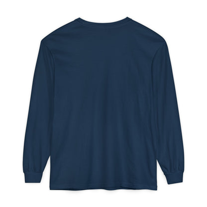 Full Throttle Faith Long Sleeve Tee — ATV Outdoor Christian