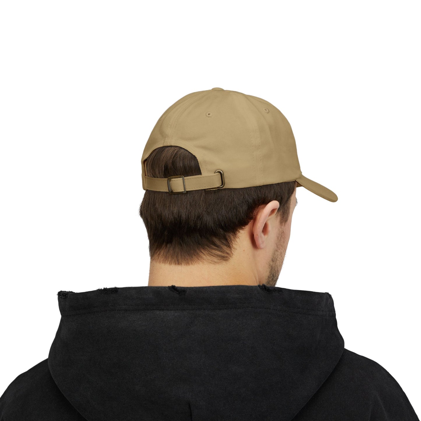 BHG - By His Grace Unisex Dad Cap