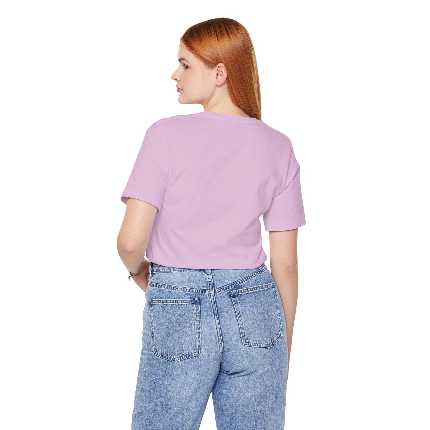 WayMaker Tee - Bella Canvas 3001