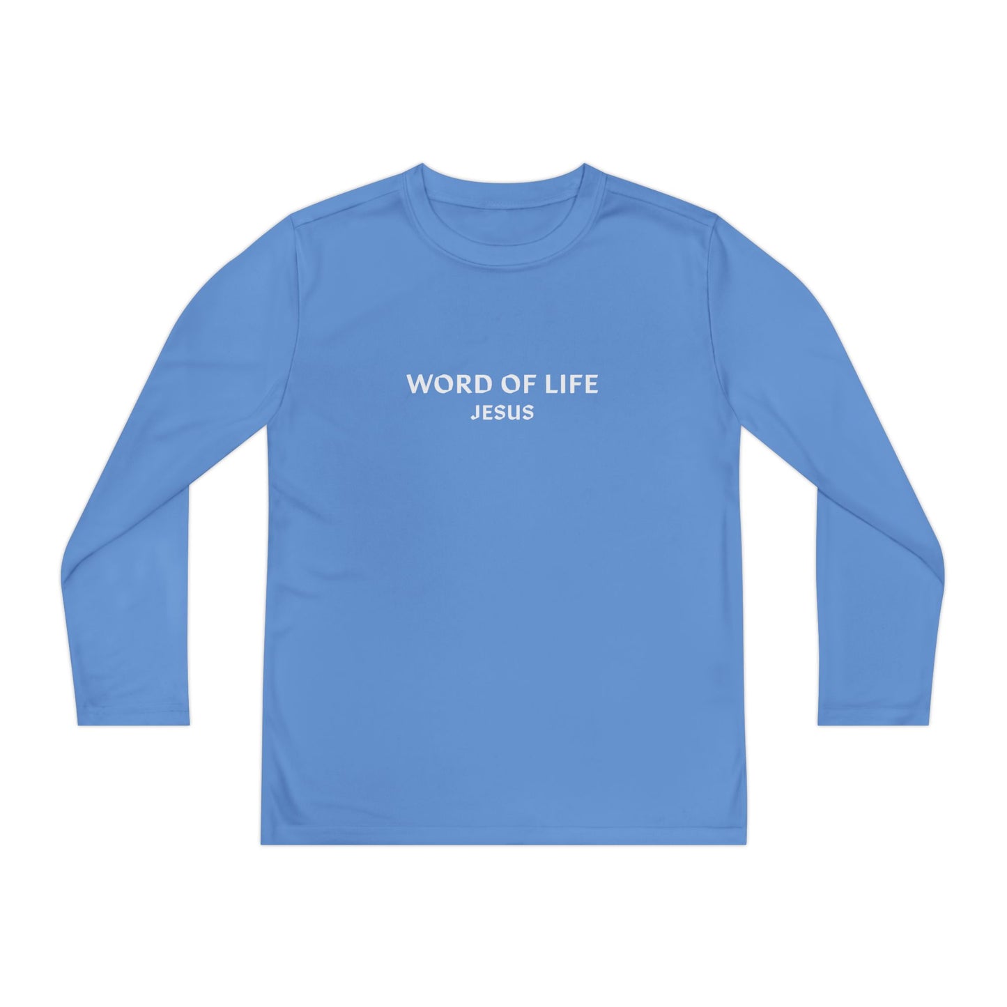 Youth Word of Life Tee