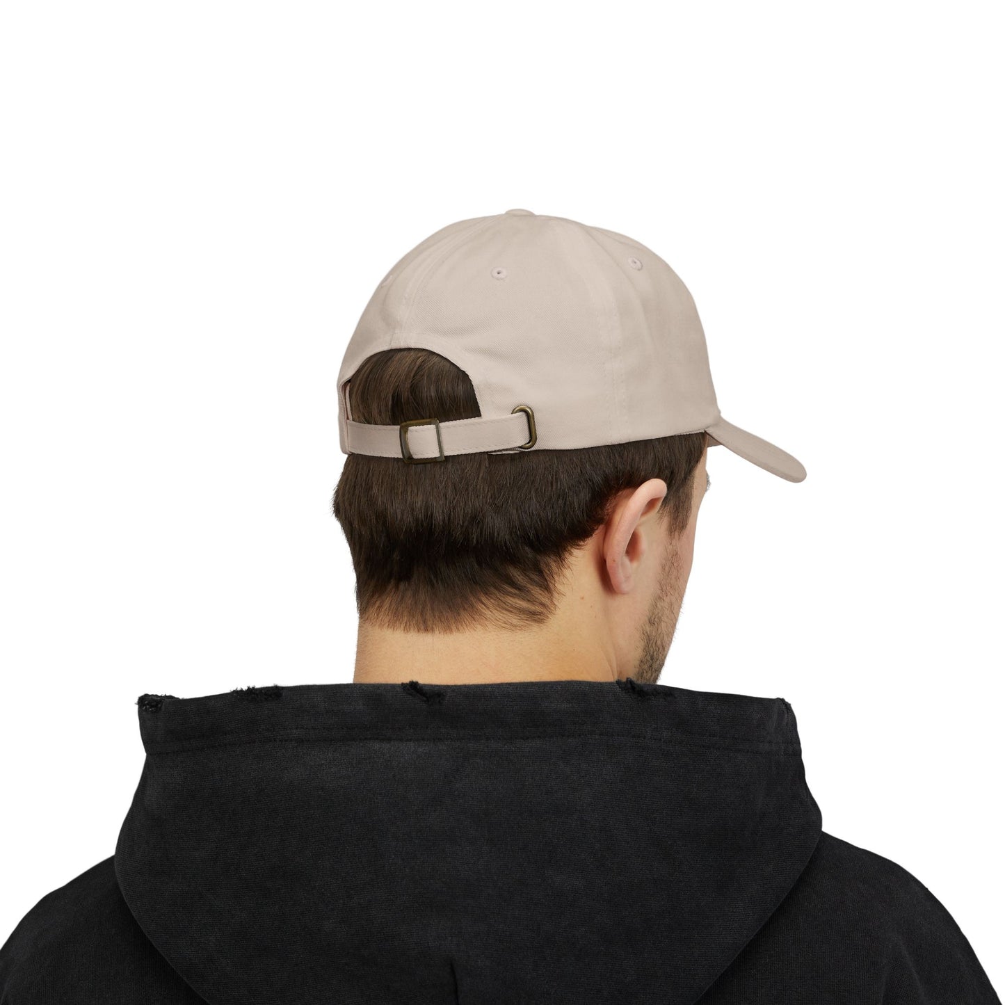 BHG - By His Grace Unisex Dad Cap