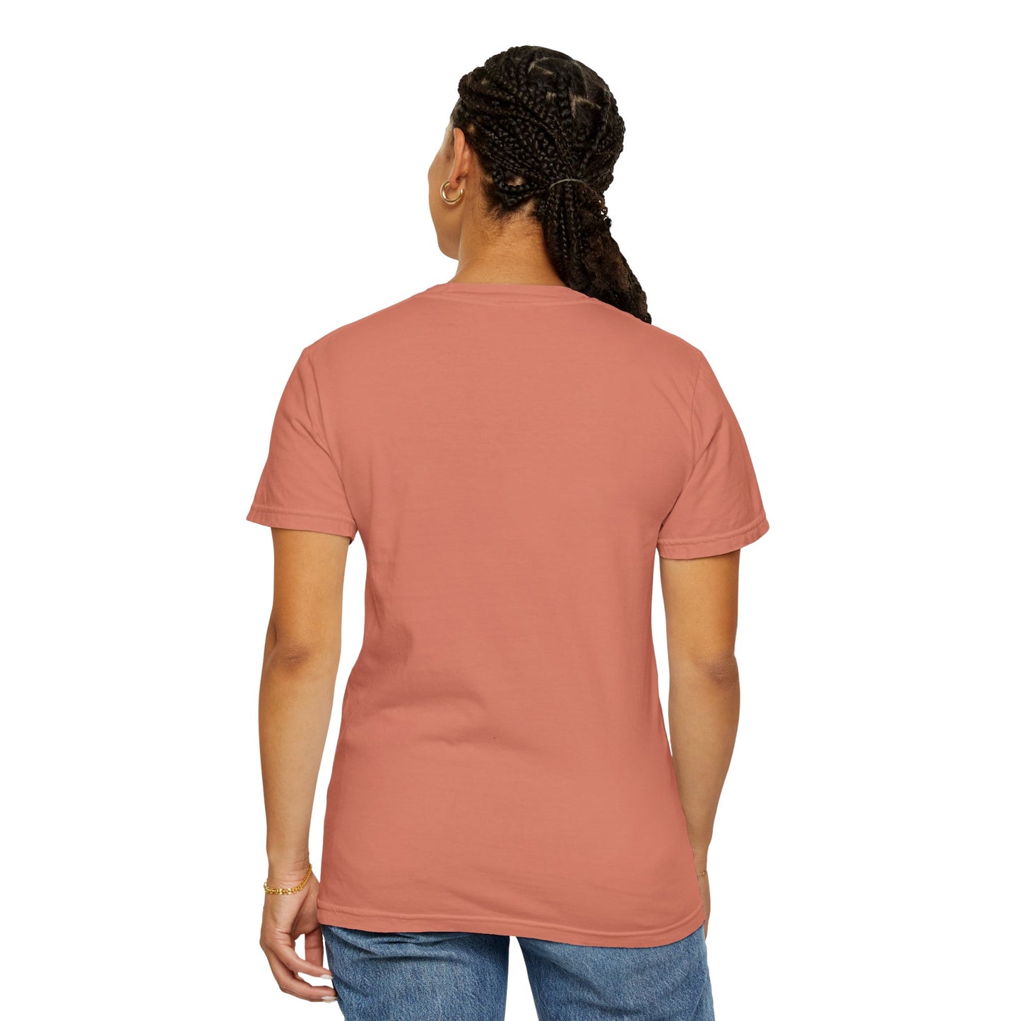 F R E E D O M Tee - Comfort Colors Charlie Kirk