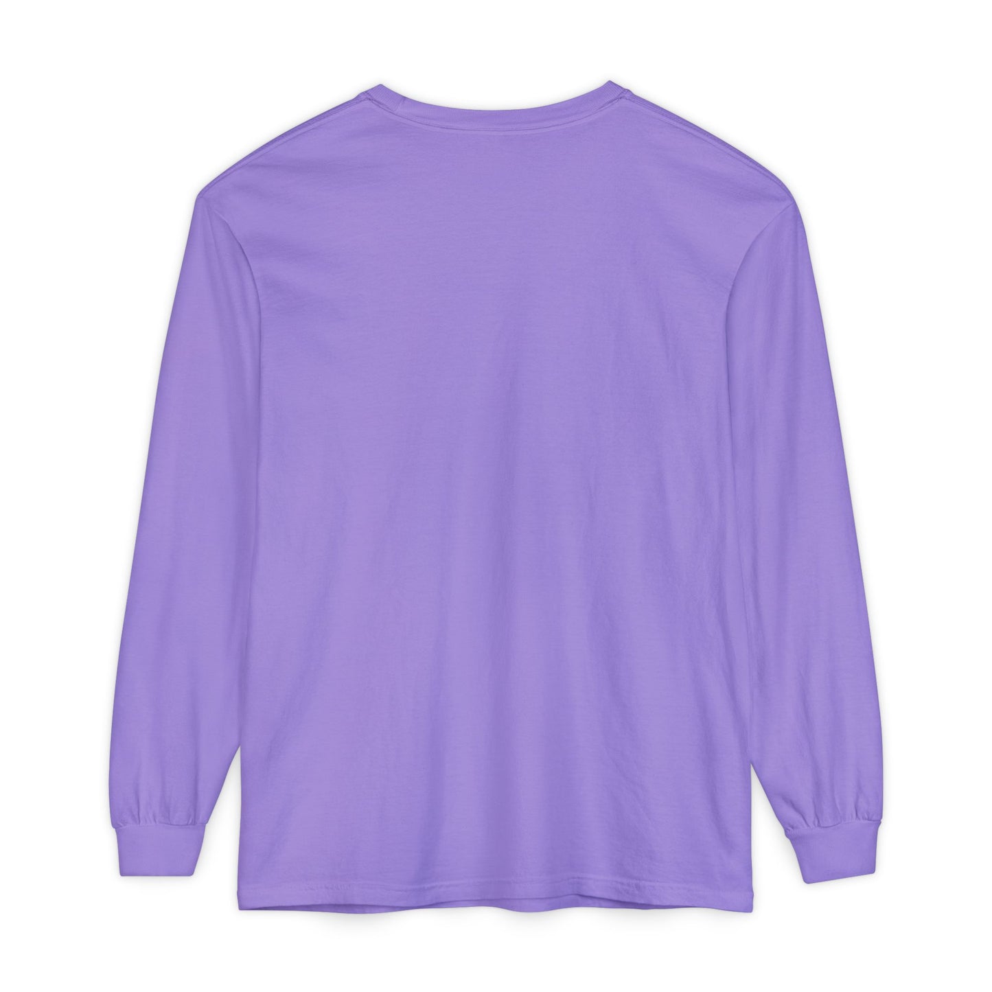 “Waymaker” Tee - Comfort Colors Long Sleeve