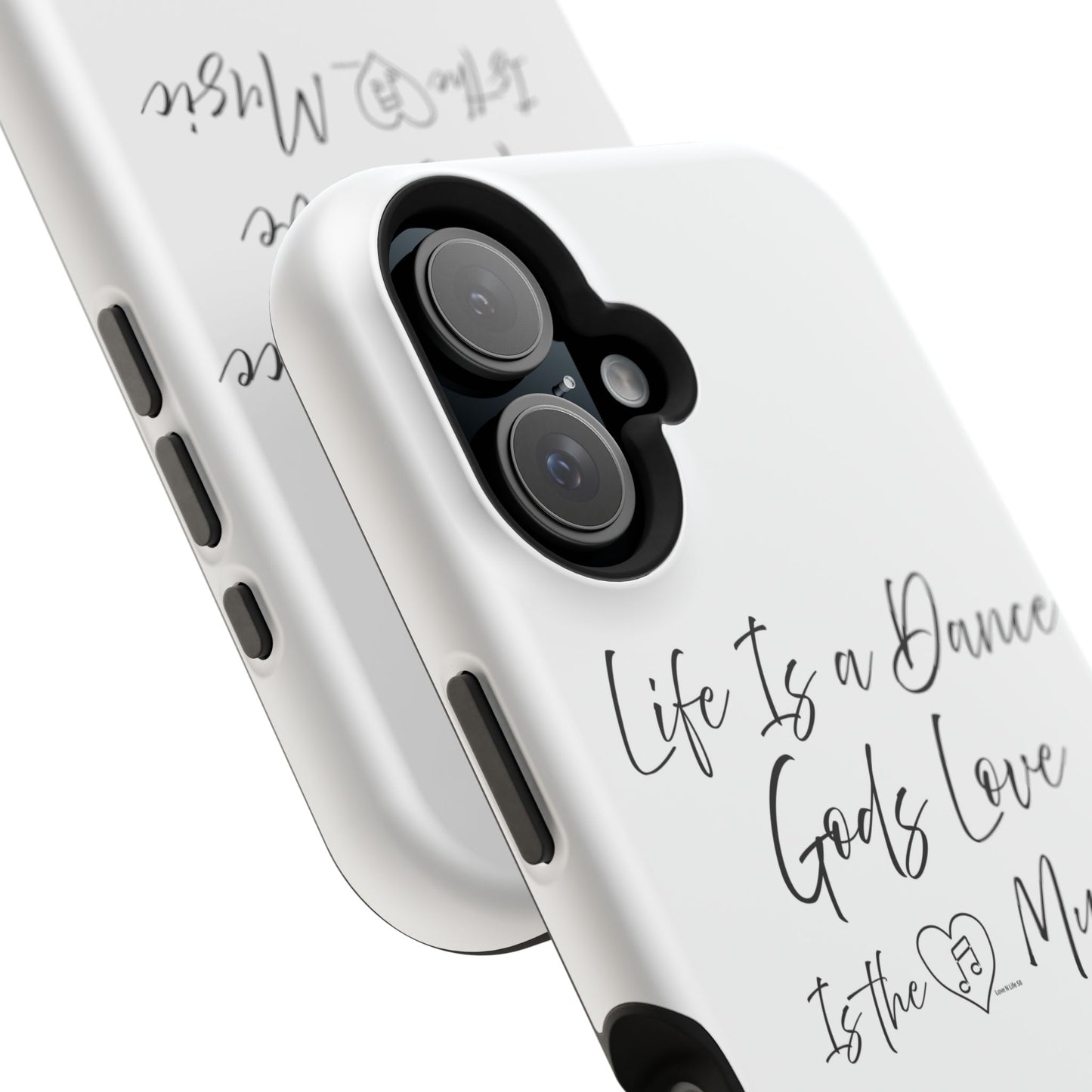 Inspirational Phone Case