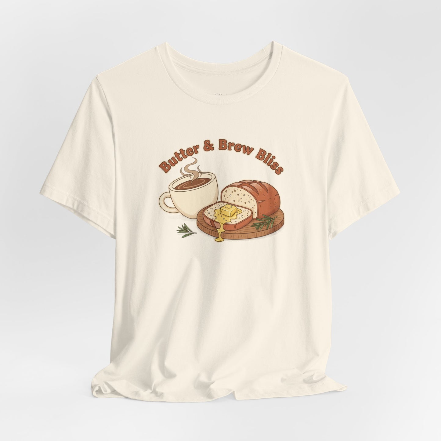 Butter & Brew Bliss Tee |