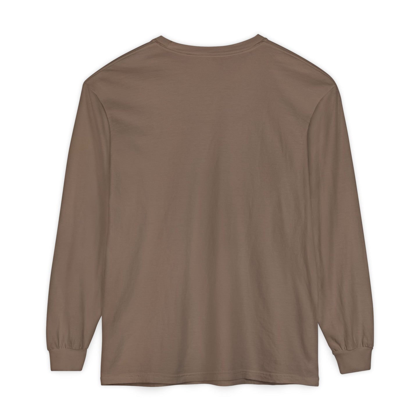 Walk With God Long Sleeve Tee