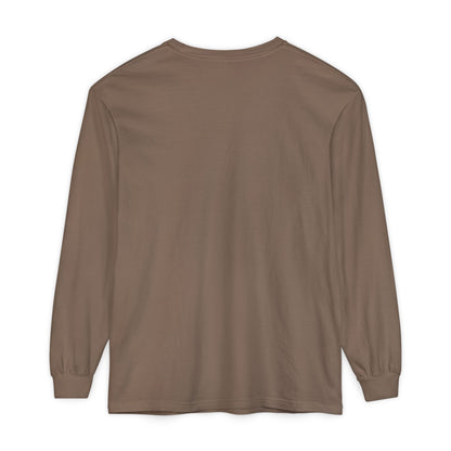 Walk With God Long Sleeve Tee