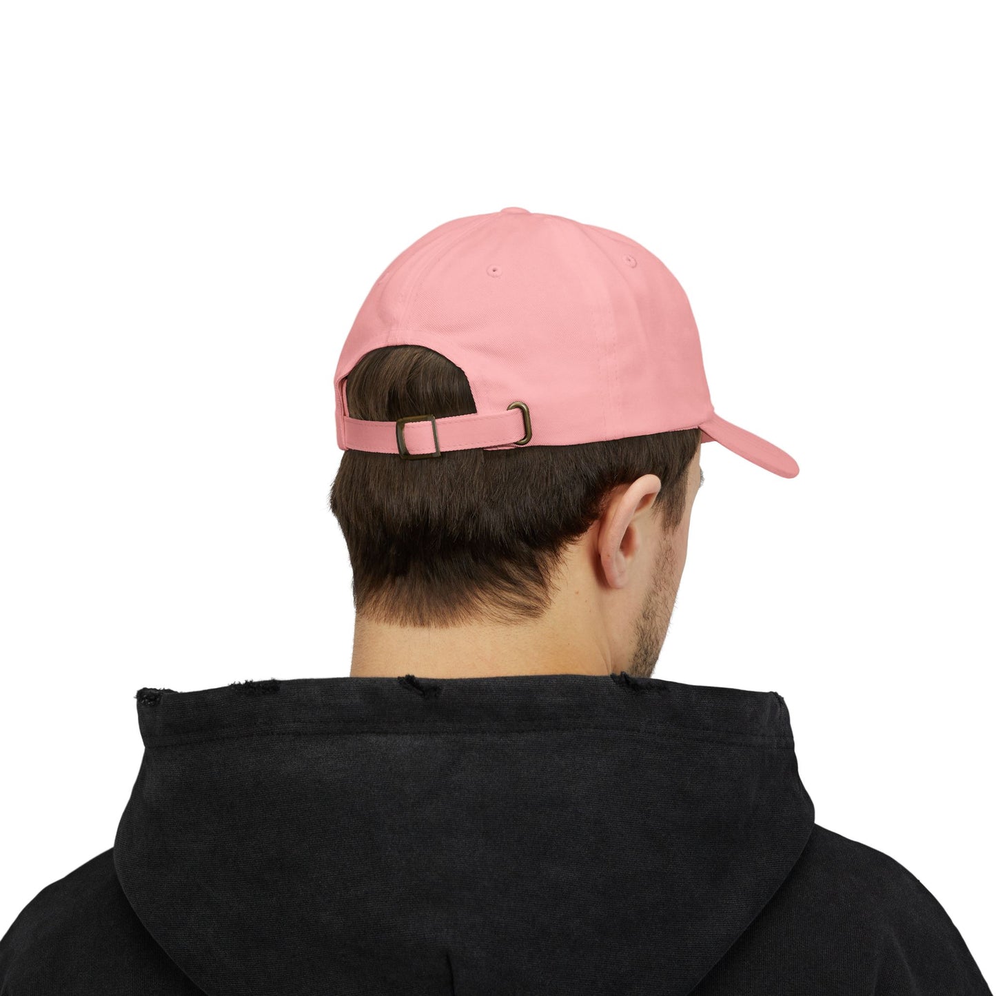Charlie Kirk Turning Point Dad Cap - Unises