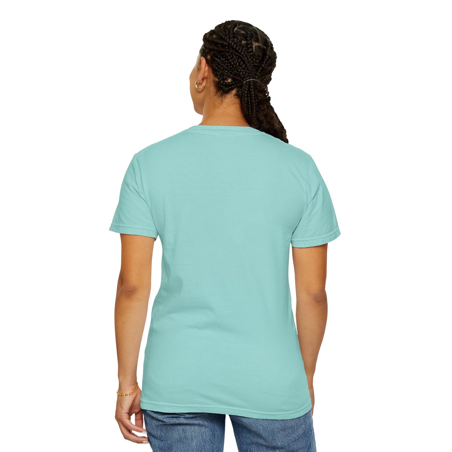 Love n' Life German Shepard Tee - Comfort Colors
