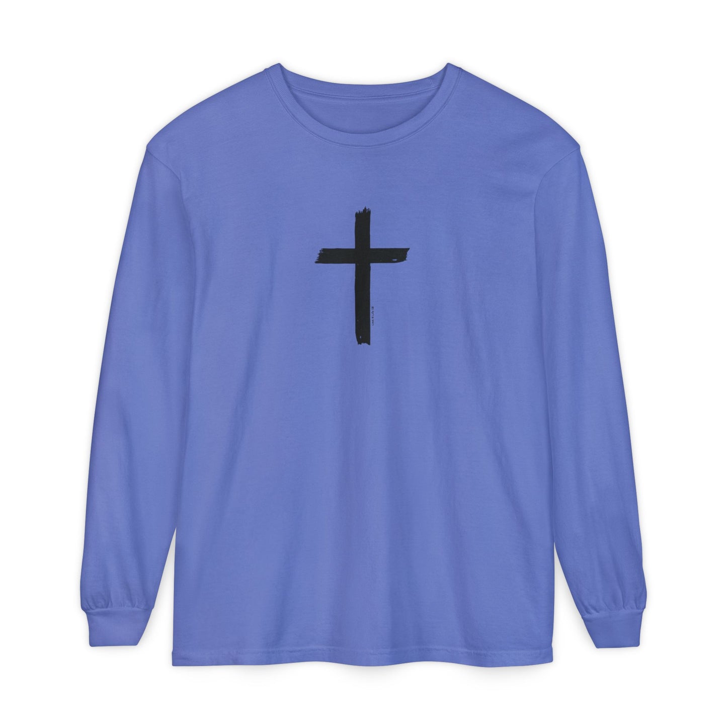 Bold Cross Tee