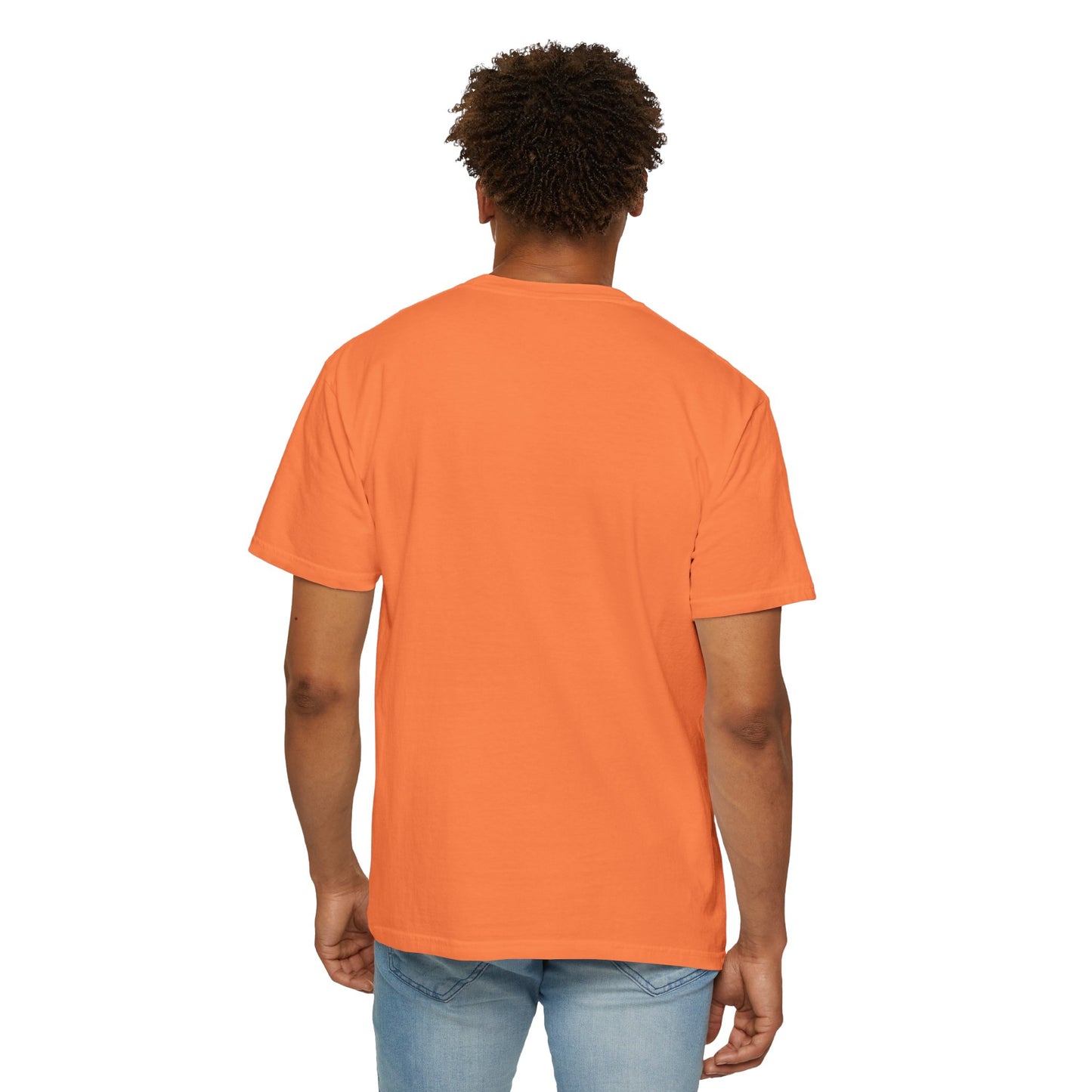 HINENI Charlie Kirk Tee - Comfort Colors