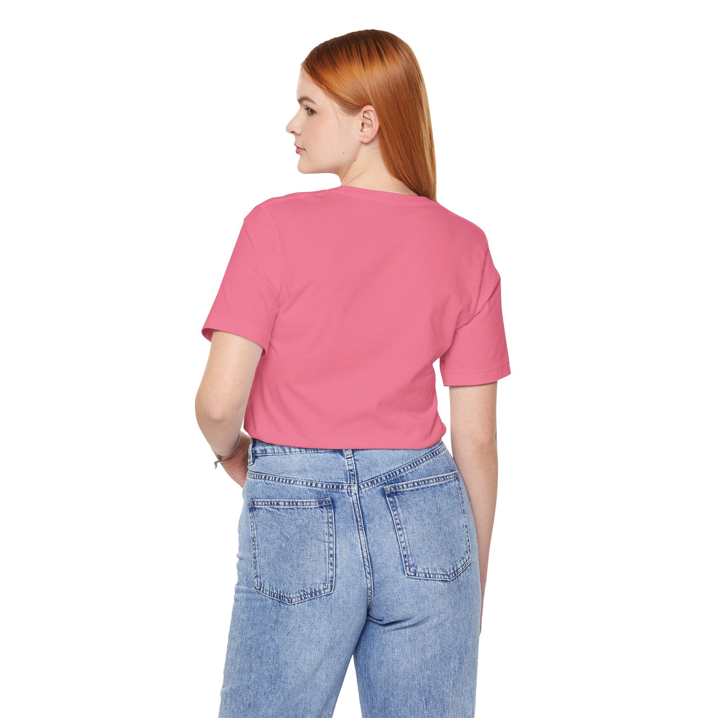 WayMaker Tee - Bella Canvas 3001