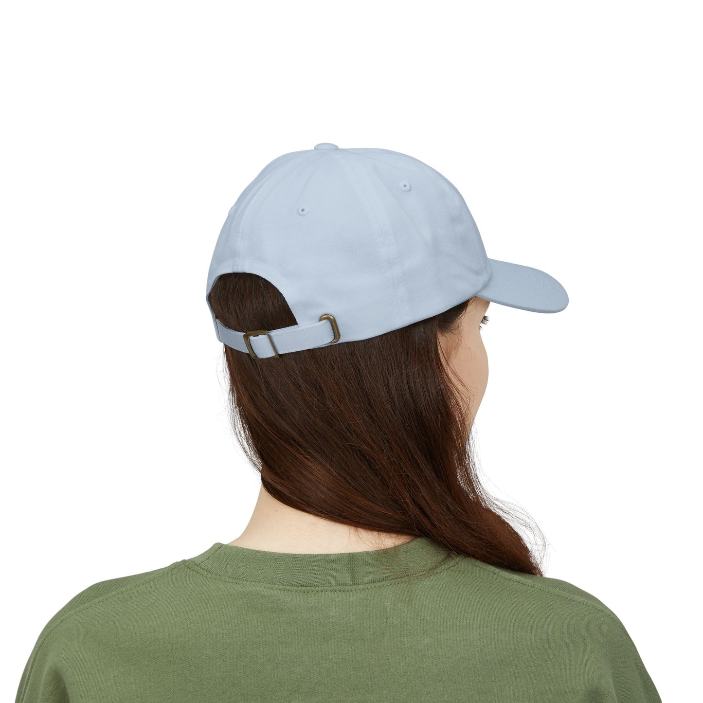 Turning Point 2025 - Unisex Dad Cap