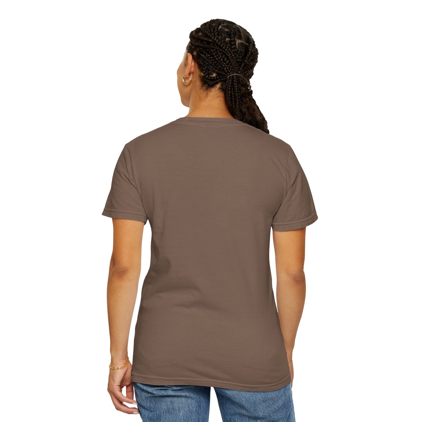 Love N Life 58 Mountain Tee - Comfort Colors