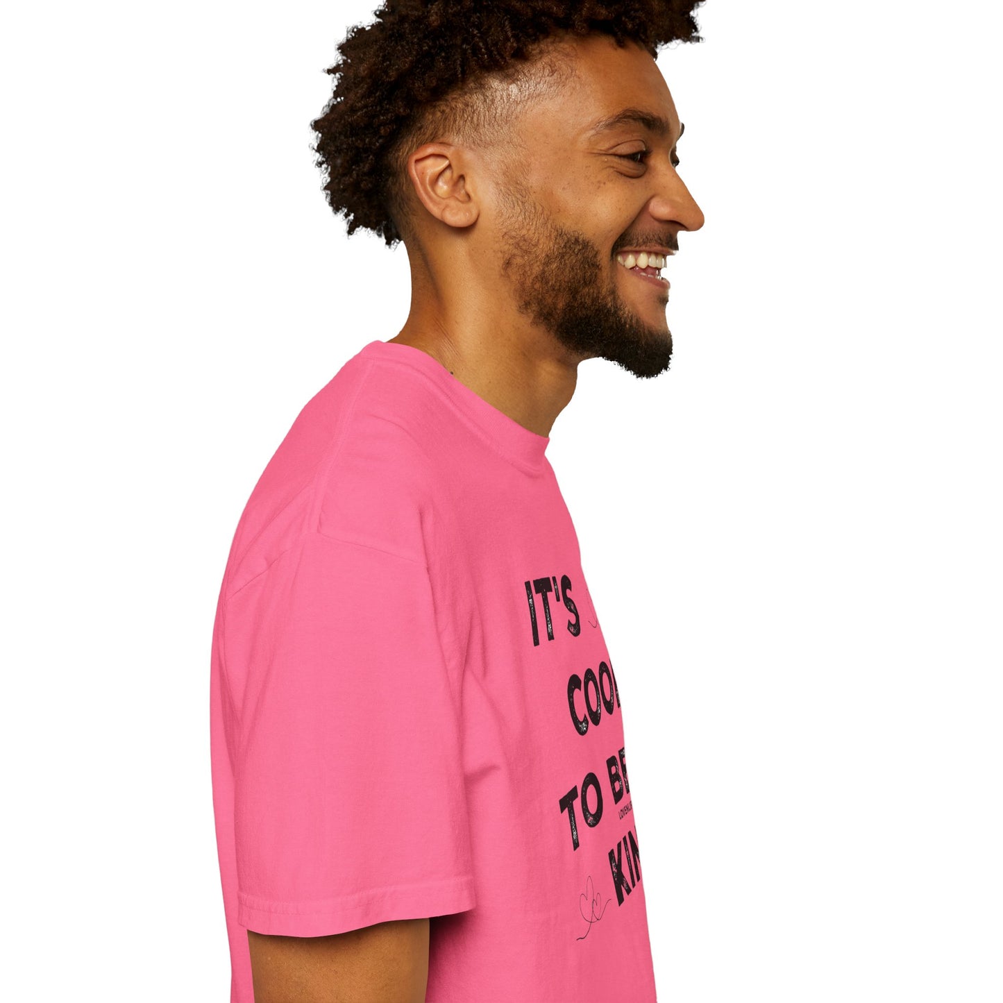 Cool to be Kind - Comfort Colors