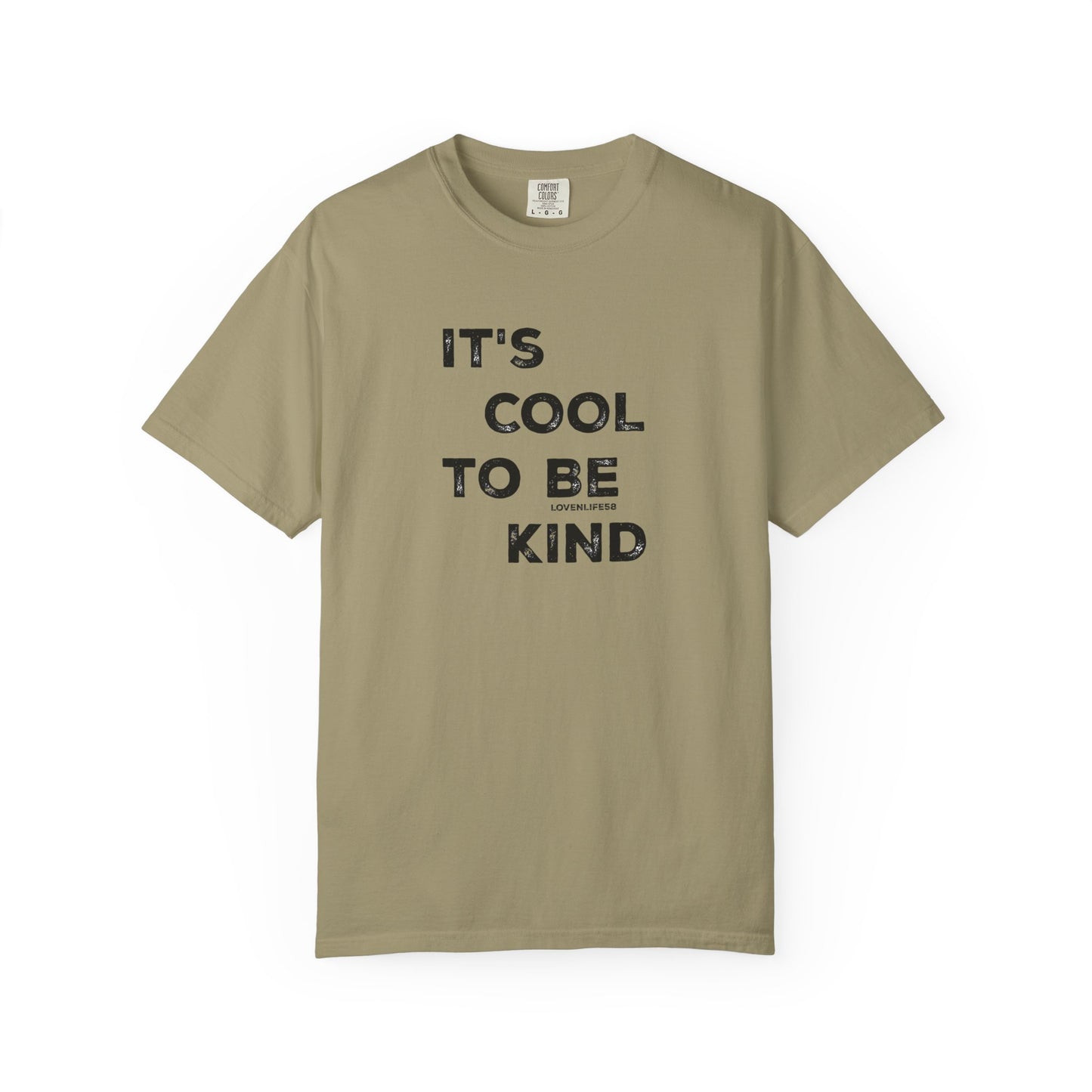 Cool to Be Kind Tee