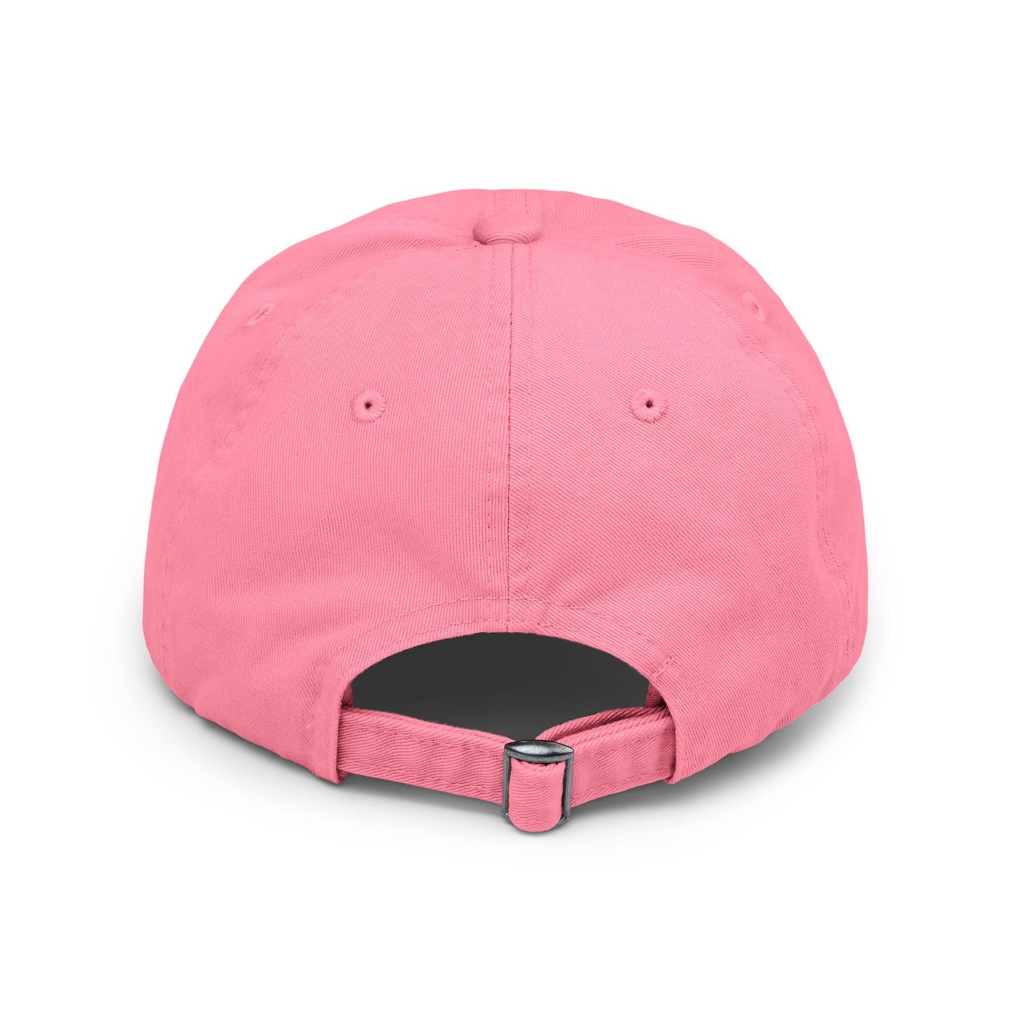 'Praise the Lord' - Distressed Hat